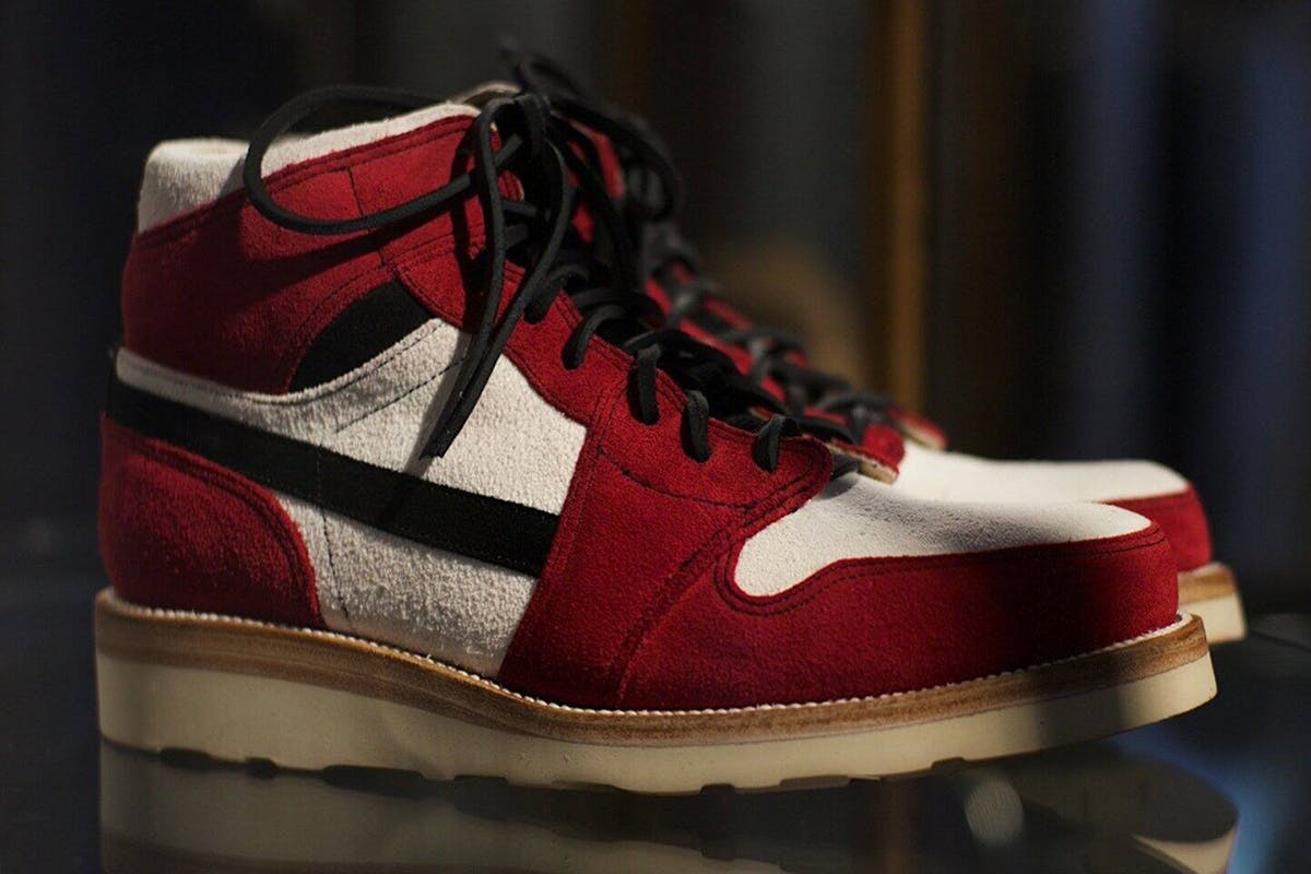 jordan retro 12 light pink